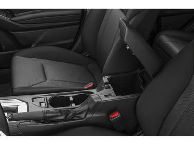 2022 Subaru Crosstrek Base AWD w/Eyesight