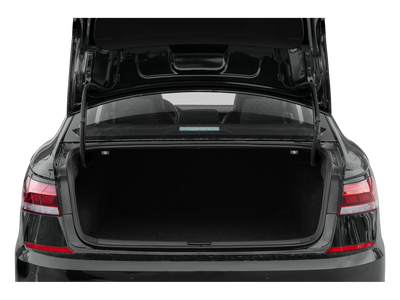 2022 Volkswagen Passat 2.0T SE