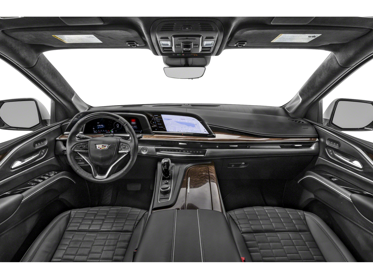 2023 Cadillac Escalade Sport AWD