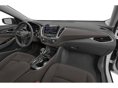 2023 Chevrolet Malibu LS 1LS