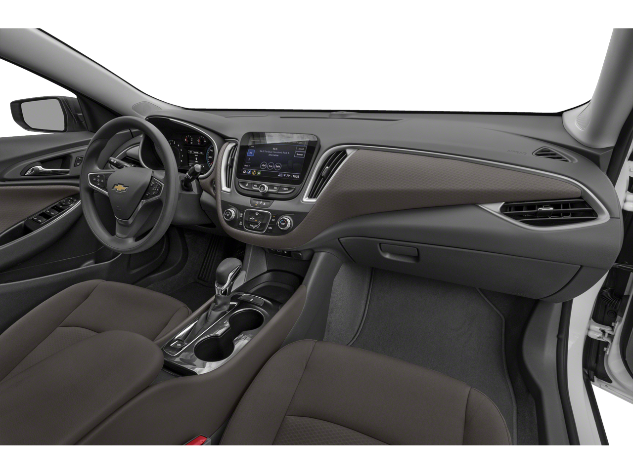 2023 Chevrolet Malibu LS 1LS