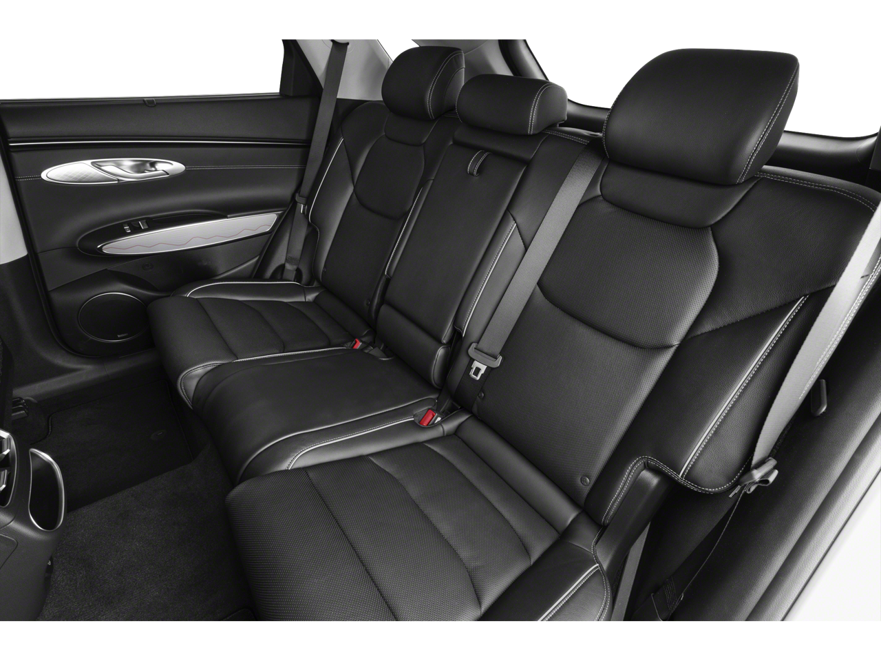 2023 Genesis GV70 2.5T Prestige