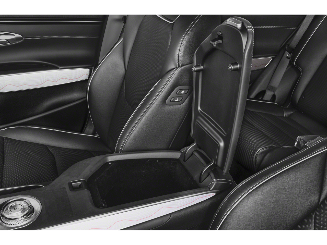 2023 Genesis GV70 2.5T Prestige