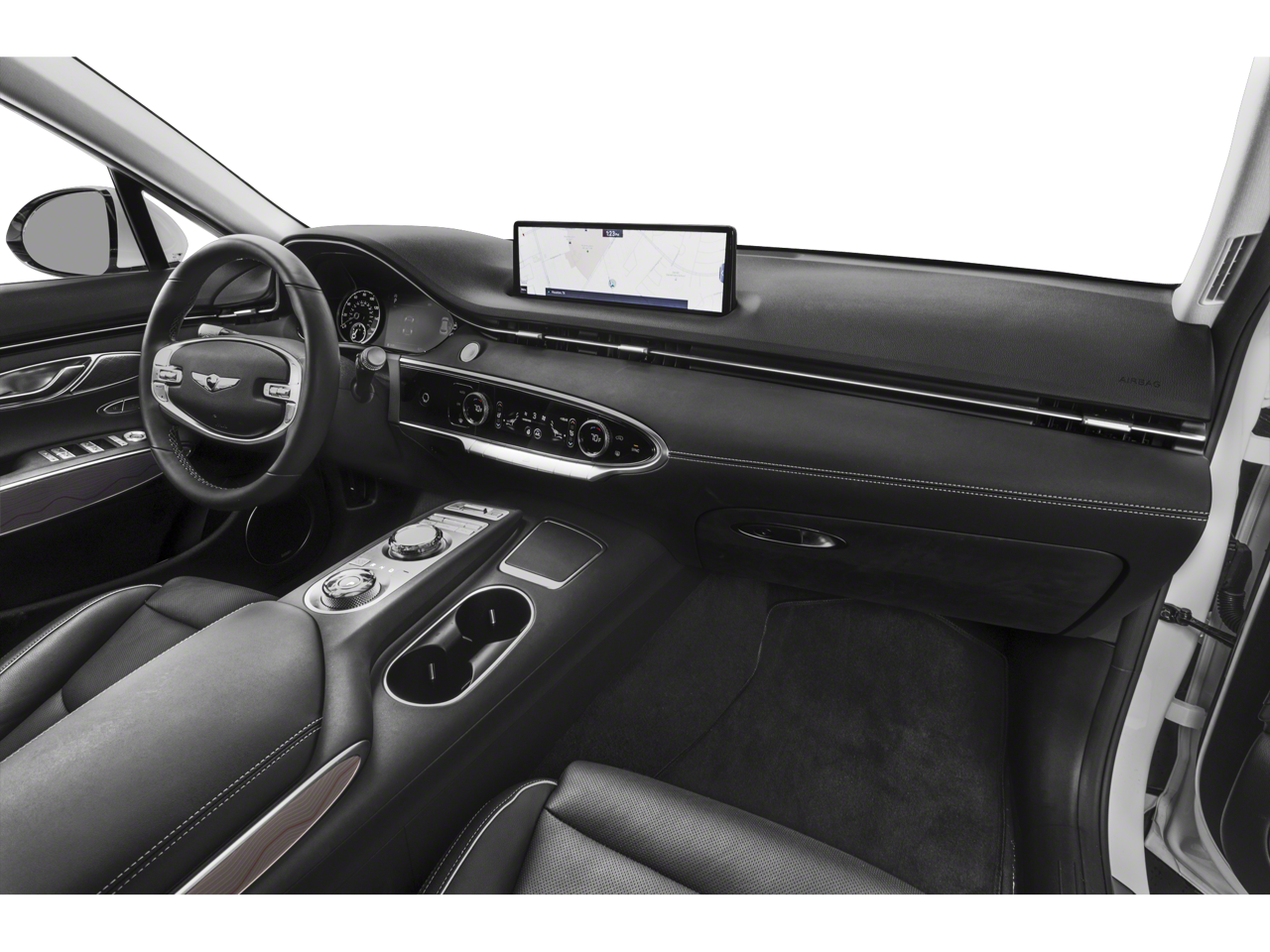 2023 Genesis GV70 2.5T Prestige