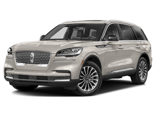2023 Lincoln Aviator Standard Premium