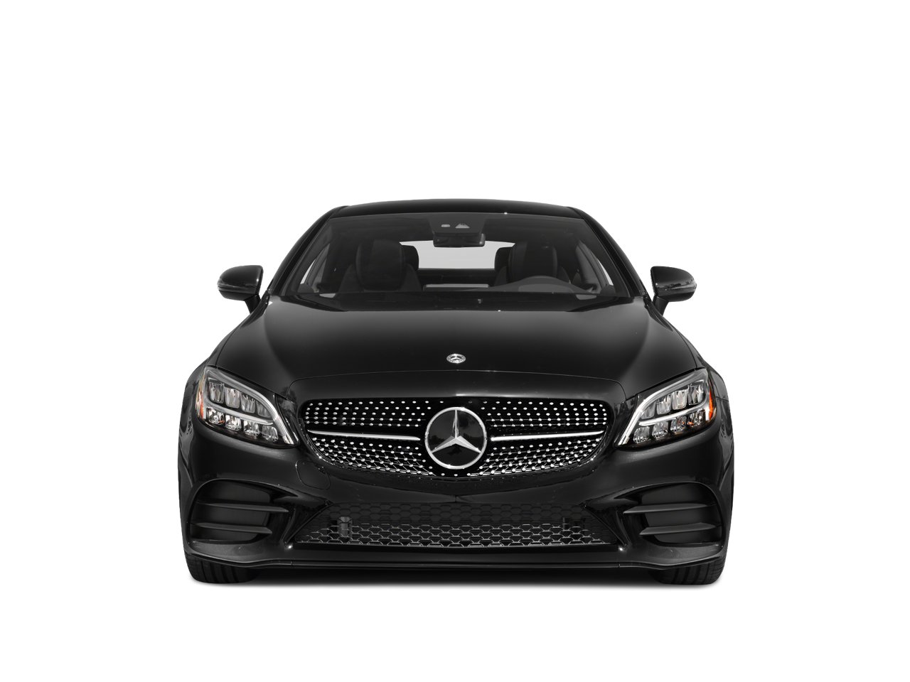 2023 Mercedes-Benz C-Class C 300 4MATIC®