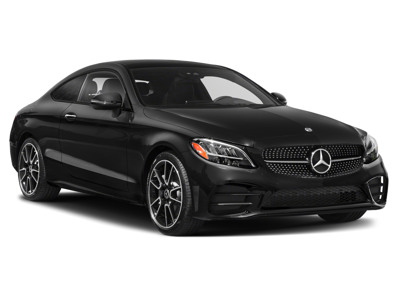 2023 Mercedes-Benz C-Class C 300 4MATIC®