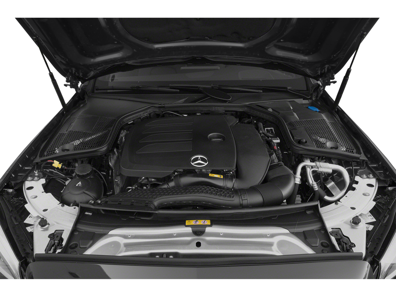 2023 Mercedes-Benz C-Class C 300 4MATIC®