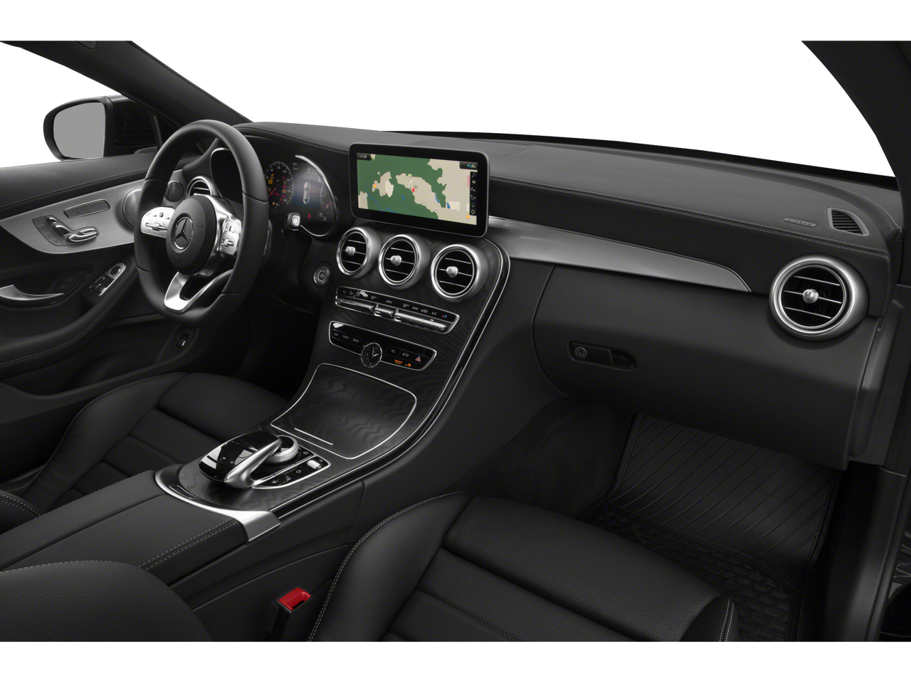 2023 Mercedes-Benz C-Class C 300 4MATIC®