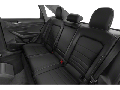 2023 Volkswagen Jetta 1.5T SE w/Leather & Backup Camera