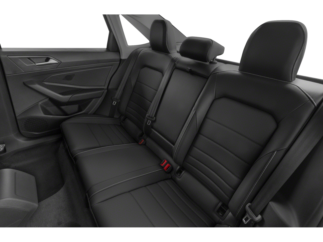 2023 Volkswagen Jetta 1.5T SE w/Leather & Backup Camera