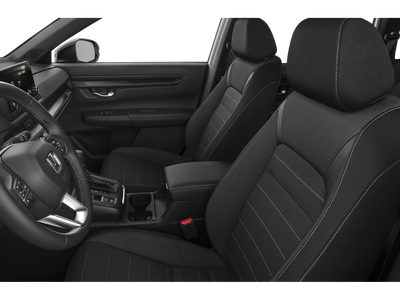 2024 Honda CR-V Hybrid Sport AWD