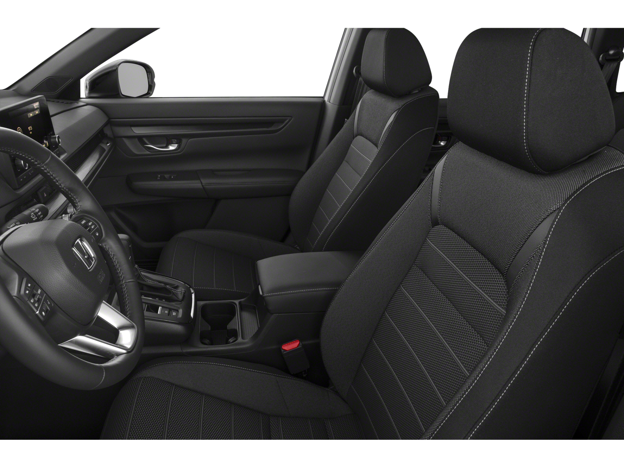 2024 Honda CR-V Hybrid Sport AWD