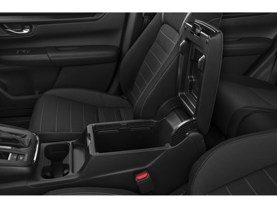 2024 Honda CR-V Hybrid Sport AWD