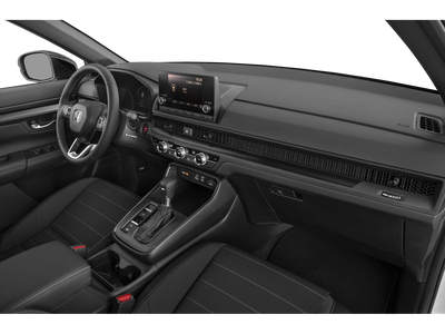 2024 Honda CR-V Hybrid Sport AWD