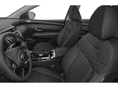 2024 Hyundai Tucson SE AWD