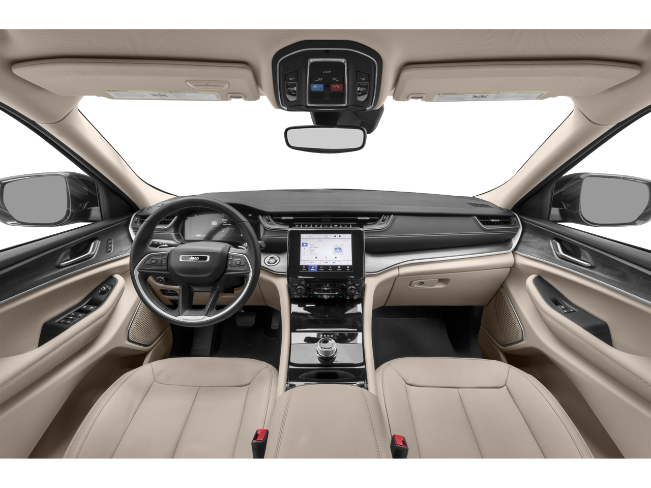 2024 Jeep Grand Cherokee Limited 4WD