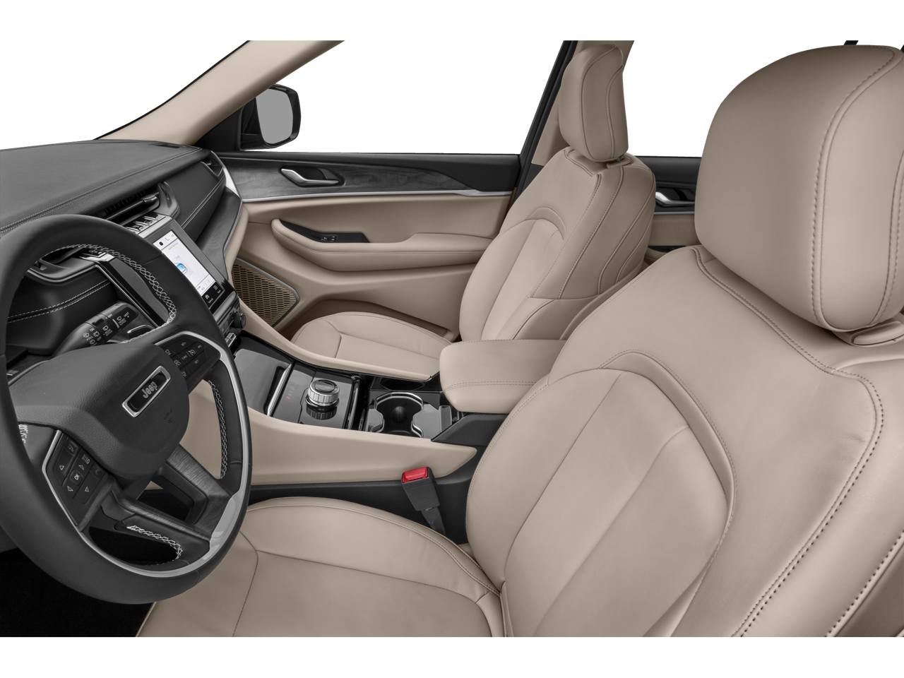 2024 Jeep Grand Cherokee Limited 4WD