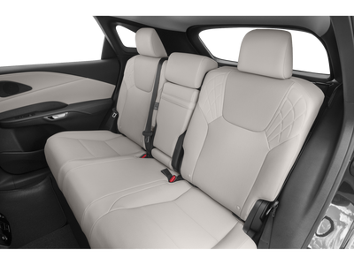 2024 Lexus RX 350 Luxury AWD