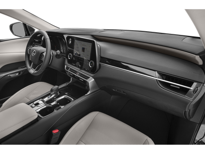 2024 Lexus RX 350 Luxury AWD
