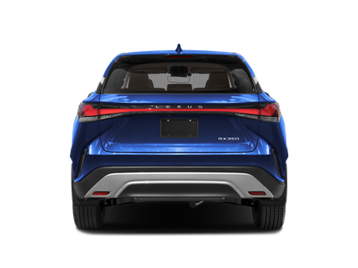 2024 Lexus RX 350 Luxury AWD