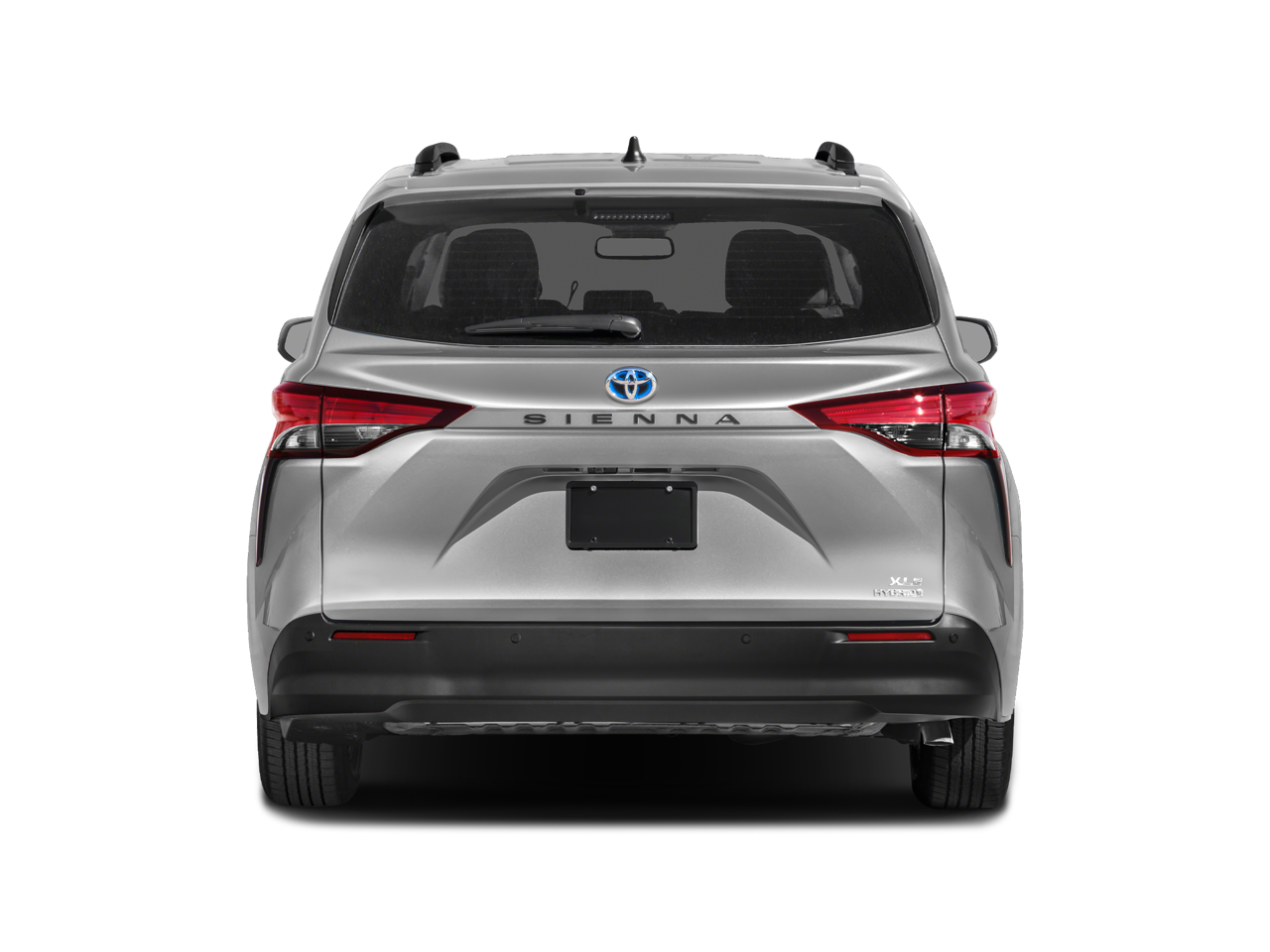 2024 Toyota Sienna XLE 7 Passenger