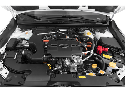 2026 Subaru Crosstrek Hybrid Limited