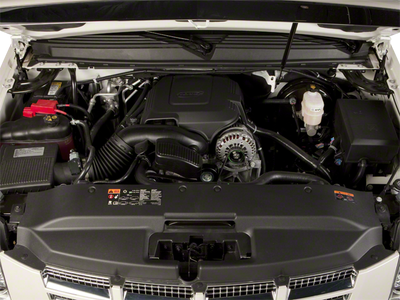 2010 Cadillac Escalade ESV Premium
