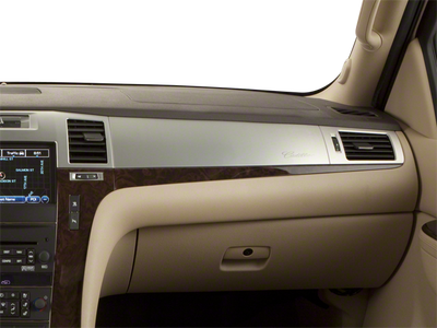 2010 Cadillac Escalade ESV Premium