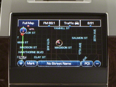 2010 Cadillac Escalade ESV Premium