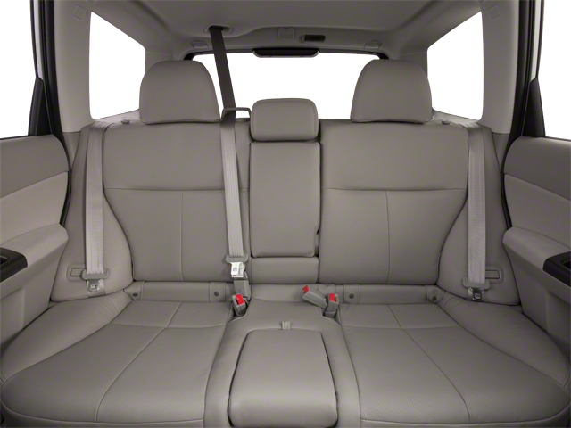 2010 Subaru Forester 2.5X Limited