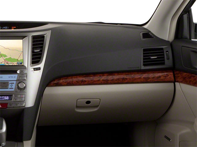 2010 Subaru Outback 2.5i Limited