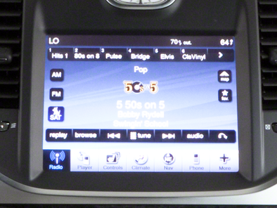 2012 Chrysler 300 C