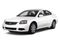 2012 Mitsubishi Galant ES