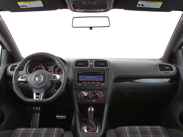 2012 Volkswagen GTI Base