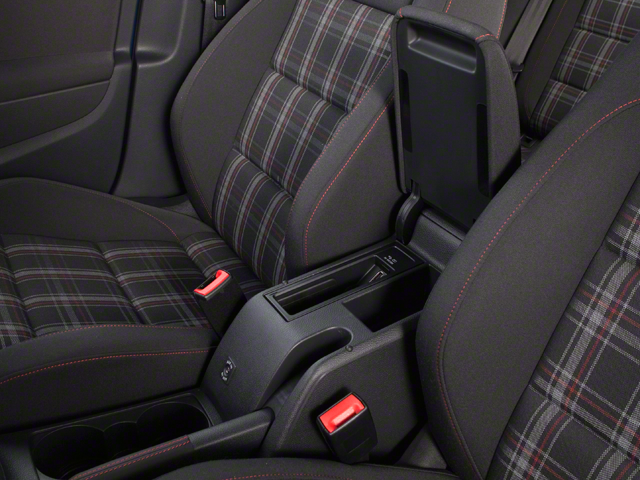 2012 Volkswagen GTI Base
