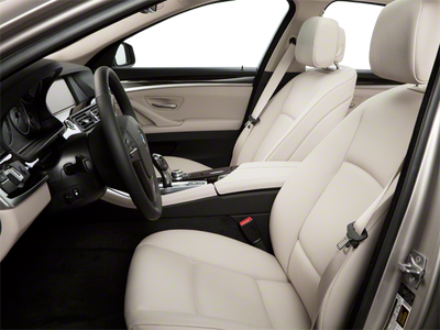 2013 BMW 5 Series 535i xDrive
