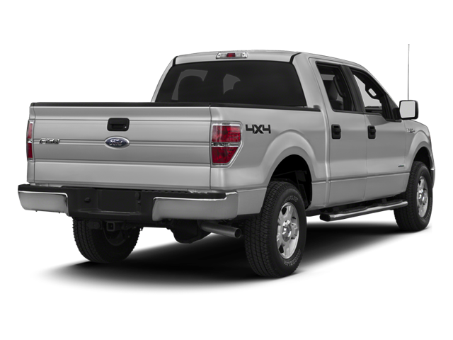 Used 2013 Ford F-150 XL with VIN 1FTFW1ET5DKD58299 for sale in North Aurora, IL