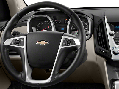 2014 Chevrolet Equinox LS w/Clean Autocheck