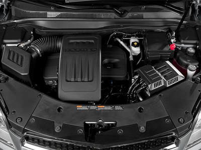 2014 Chevrolet Equinox LS w/Clean Autocheck