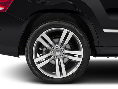 2014 Mercedes-Benz GLK GLK 350 4MATIC®