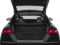 2018 Audi TT RS 2.5T quattro