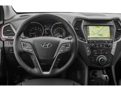 2018 Hyundai Santa Fe Sport 2.0T Ultimate AWD