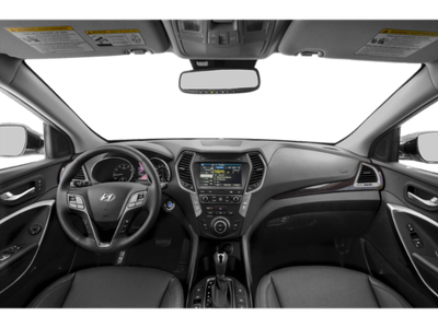 2018 Hyundai Santa Fe Sport 2.0T Ultimate AWD