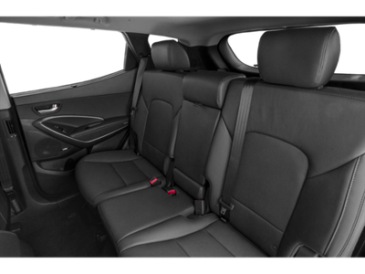 2018 Hyundai Santa Fe Sport 2.0T Ultimate AWD