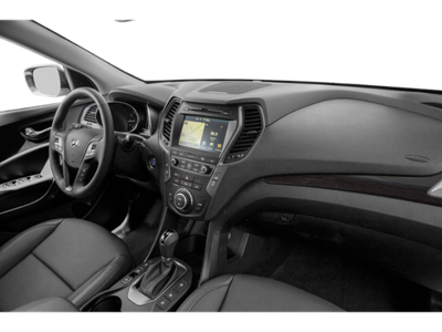 2018 Hyundai Santa Fe Sport 2.0T Ultimate AWD