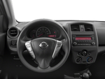 2018 Nissan Versa 1.6 SV