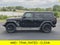2019 Jeep Wrangler Unlimited Sahara 4WD