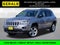 2016 Jeep Compass Sport w/Low Miles