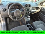 2016 Jeep Compass Sport w/Low Miles